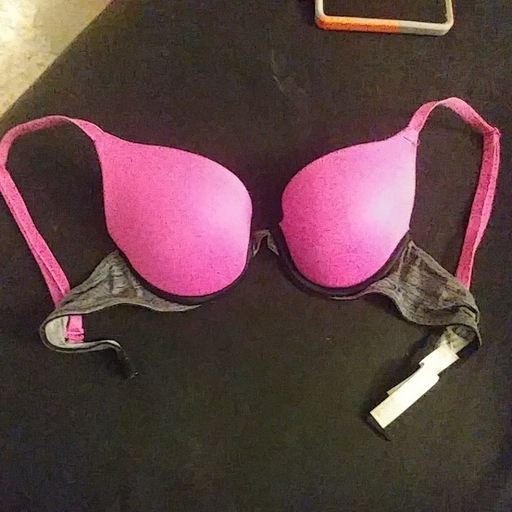 Victoria's Secret Pink bra